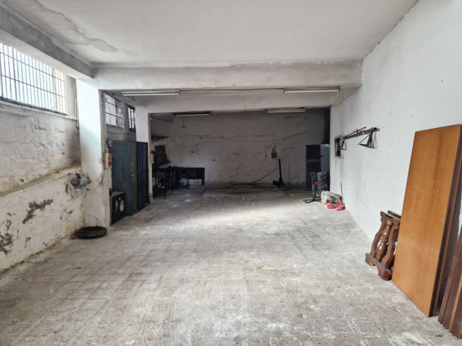 Deposito in affitto a Catania