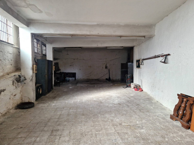 Deposito in affitto a Catania