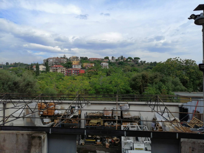 Appartamento in vendita a Catania