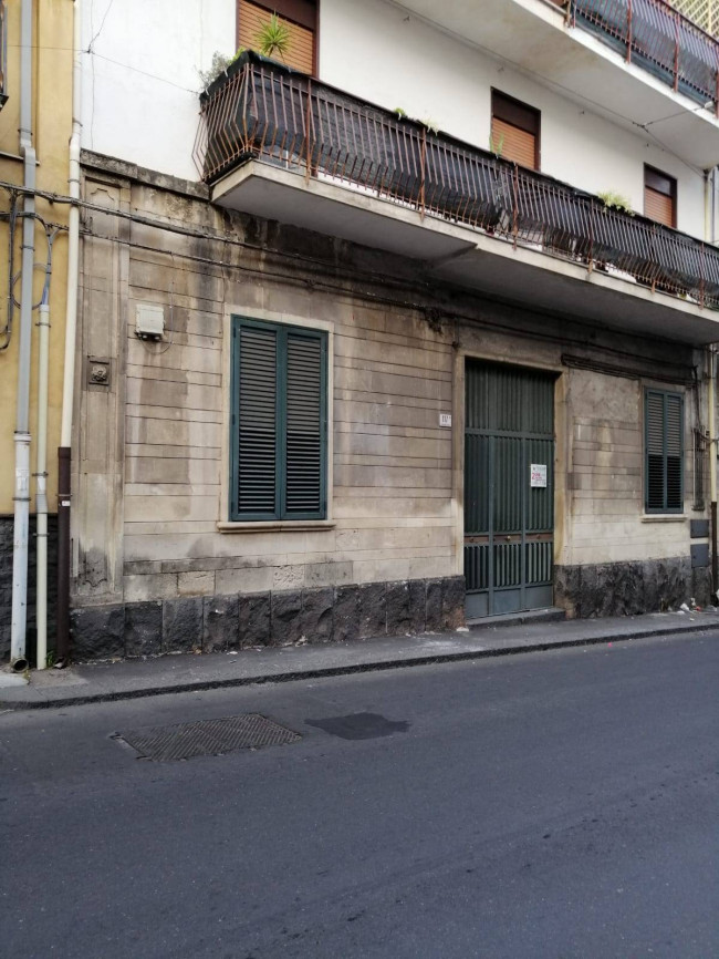 Appartamento in vendita a Catania