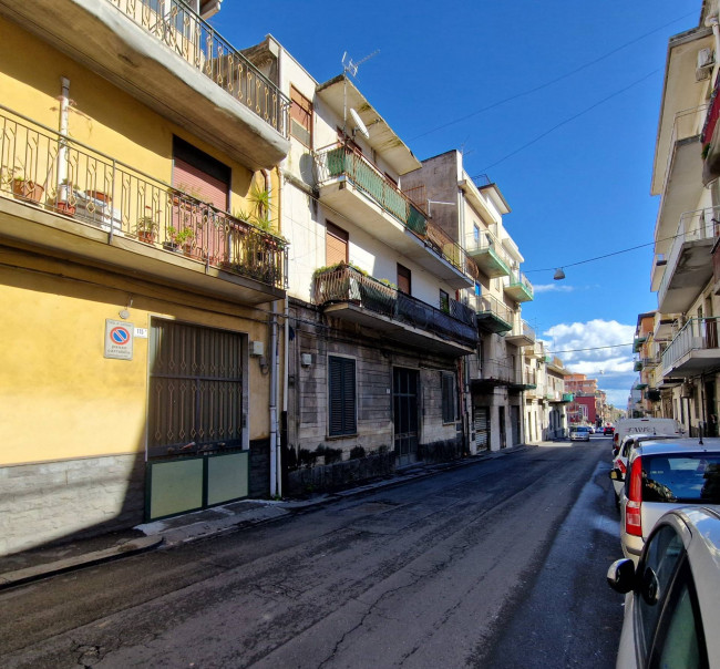 Appartamento in vendita a Catania