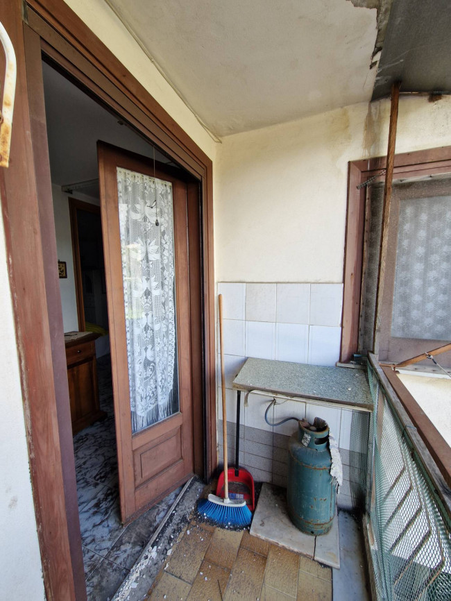 Appartamento in vendita a Catania