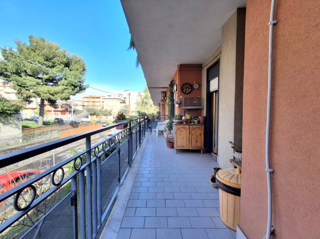 Appartamento in vendita a Catania