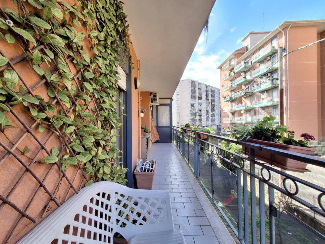 Appartamento in vendita a Catania