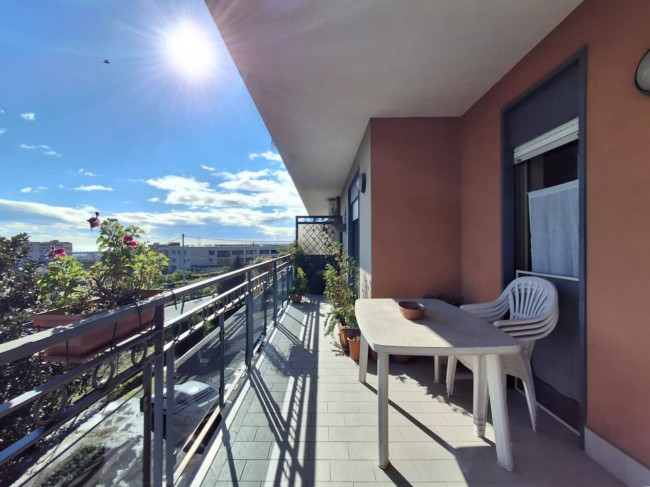 Appartamento in vendita a Catania