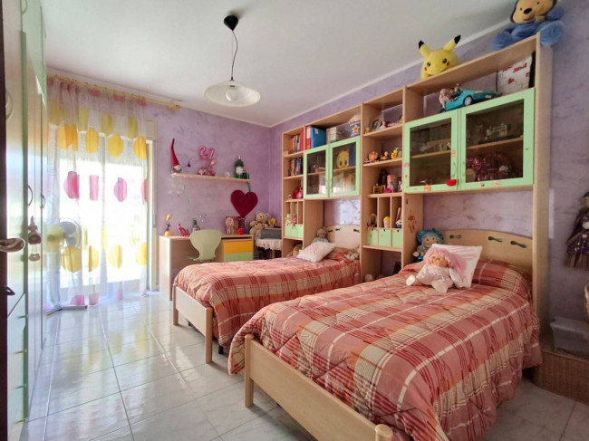 Appartamento in vendita a Catania