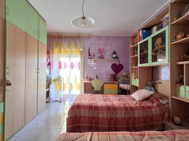 Appartamento in vendita a Catania