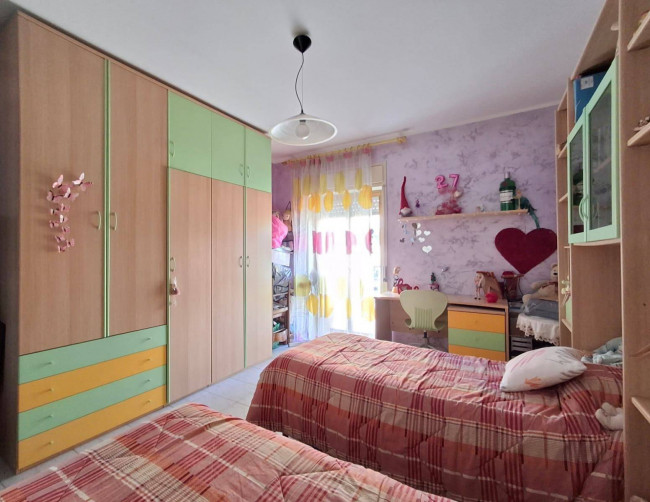 Appartamento in vendita a Catania