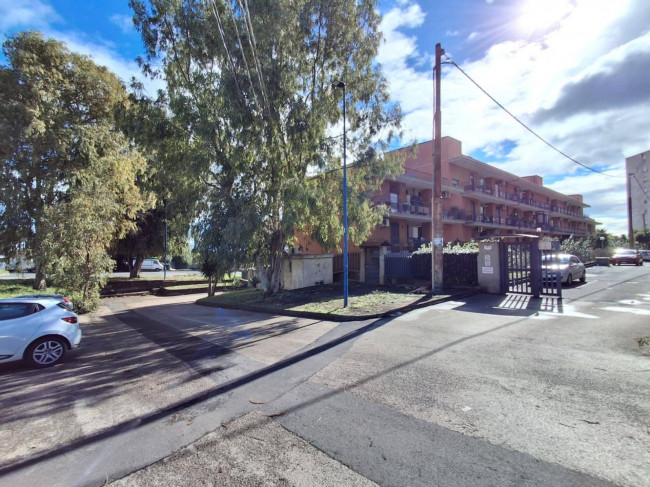 Appartamento in vendita a Catania