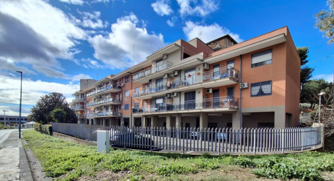 Appartamento in vendita a Catania