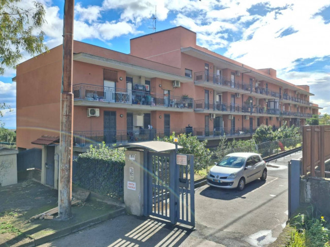 Appartamento in vendita a Catania
