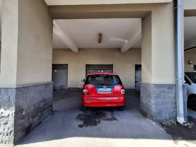 Appartamento in vendita a Catania