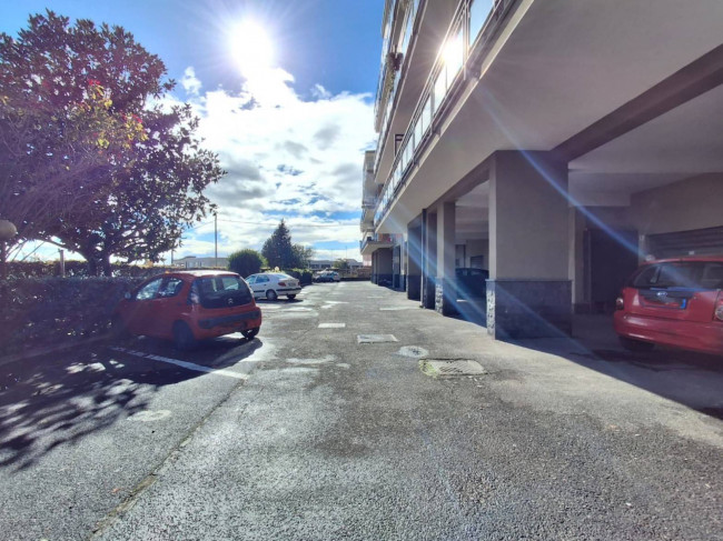 Appartamento in vendita a Catania