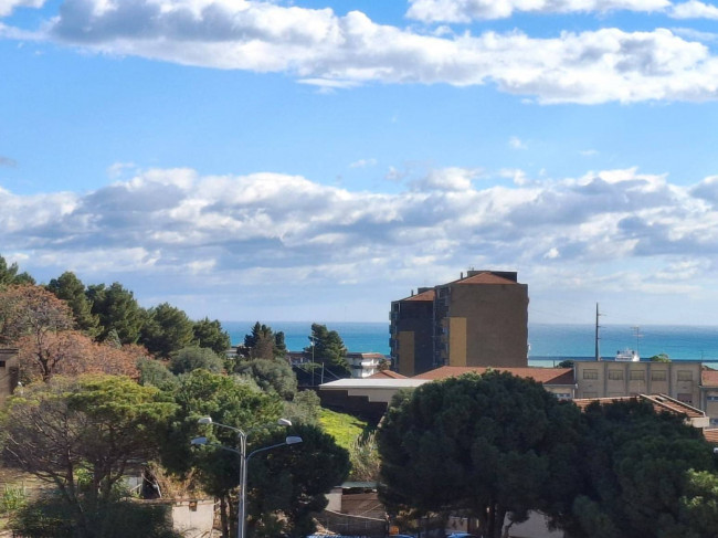 Appartamento in vendita a Catania