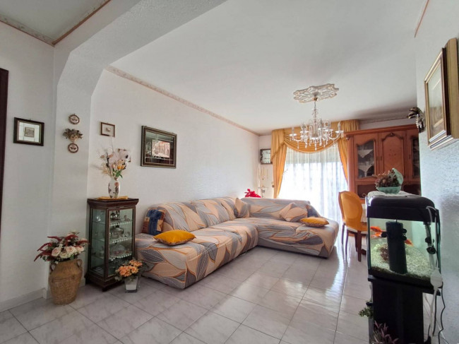 Appartamento in vendita a Catania