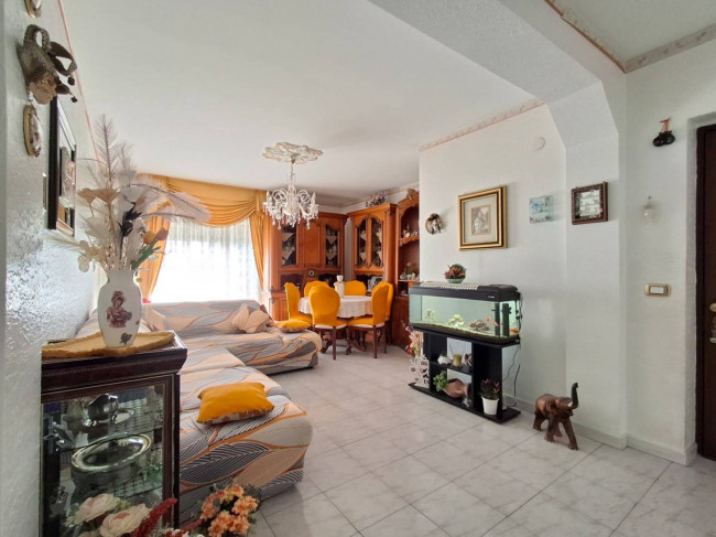 Appartamento in vendita a Catania