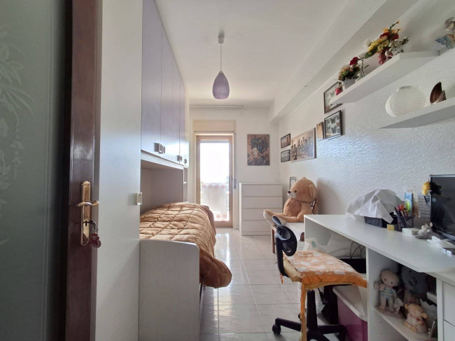 Appartamento in vendita a Catania