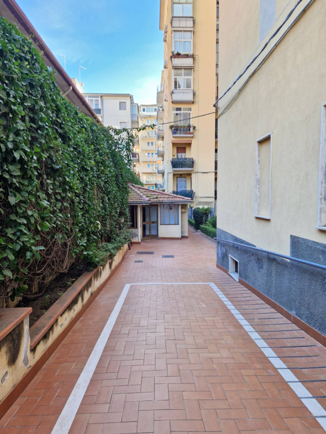 Appartamento in vendita a Catania