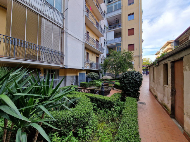 Appartamento in vendita a Catania