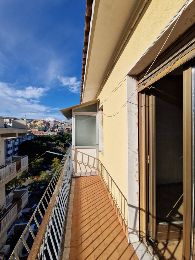 Appartamento in vendita a Catania