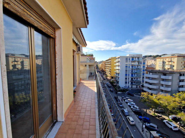 Appartamento in vendita a Catania