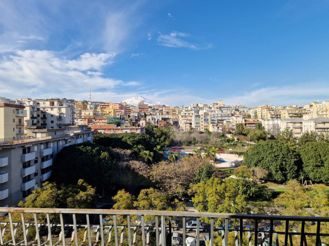 Appartamento in vendita a Catania