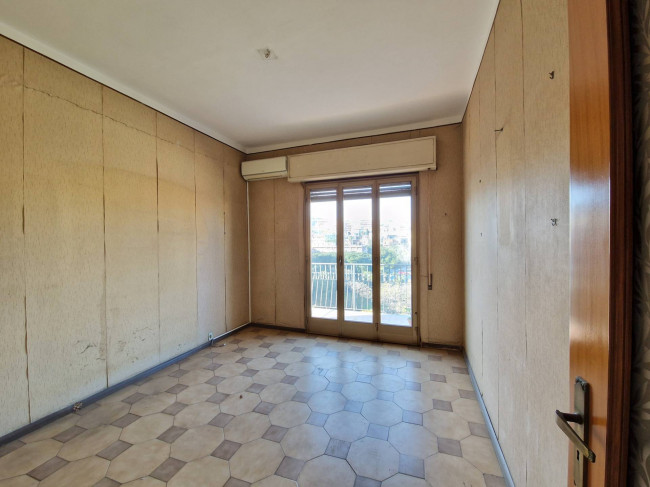 Appartamento in vendita a Catania