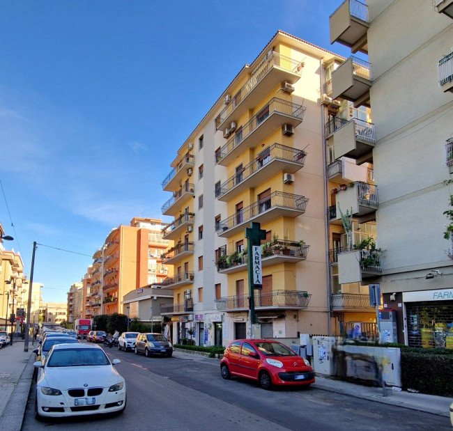 Appartamento in vendita a Catania