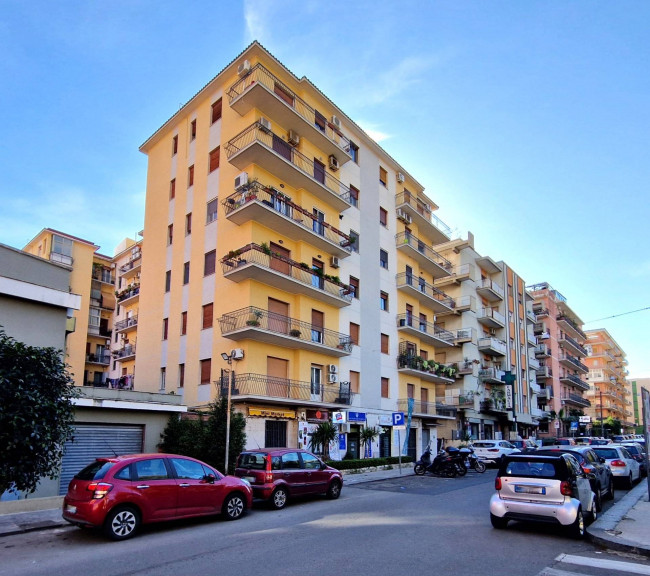 Appartamento in vendita a Catania