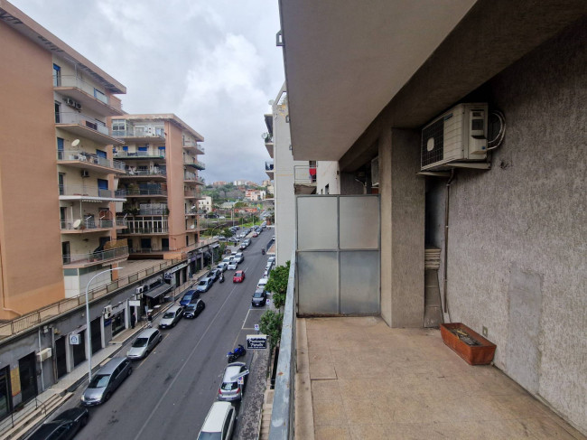 Appartamento in vendita a Catania