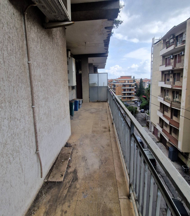 Appartamento in vendita a Catania