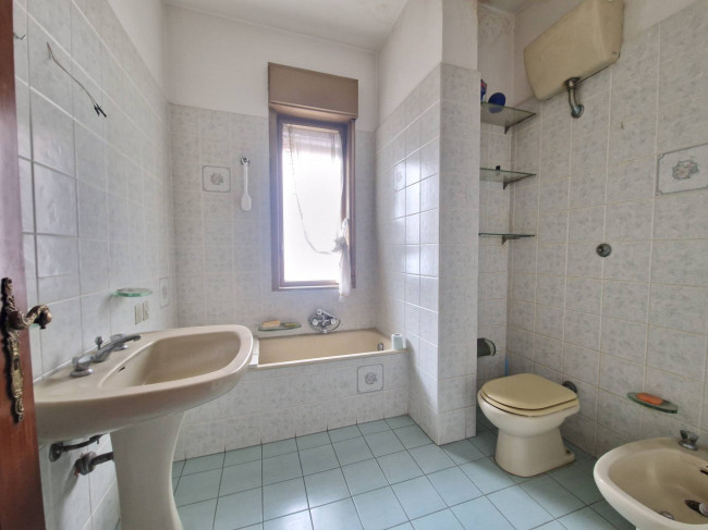 Appartamento in vendita a Catania