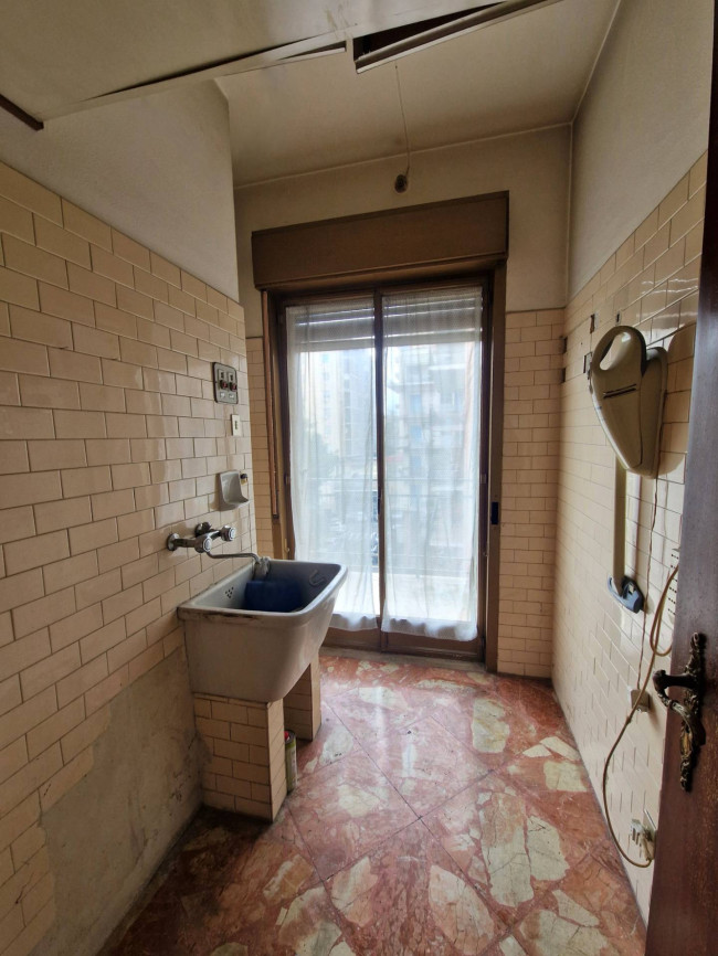 Appartamento in vendita a Catania