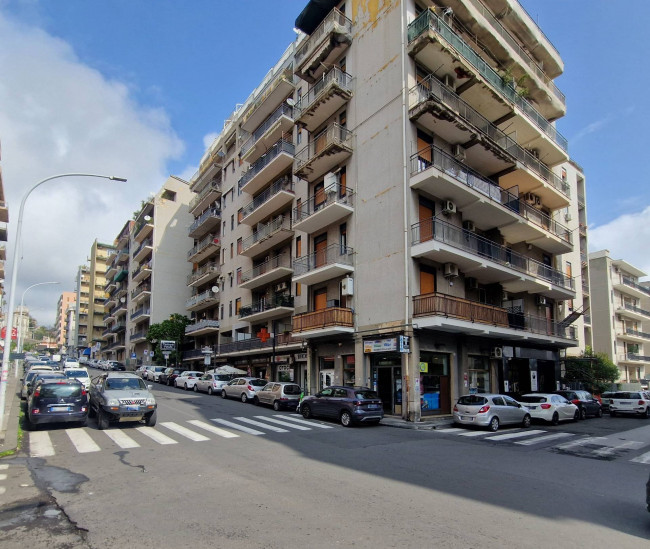 Appartamento in vendita a Catania