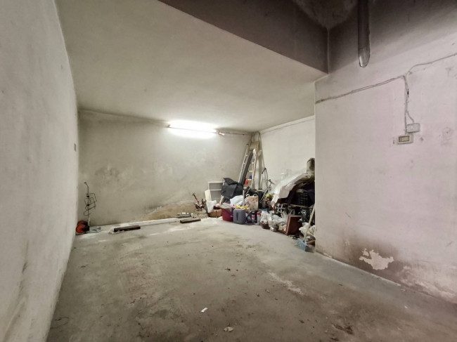 Box o garage in vendita a Sant'Agata li Battiati