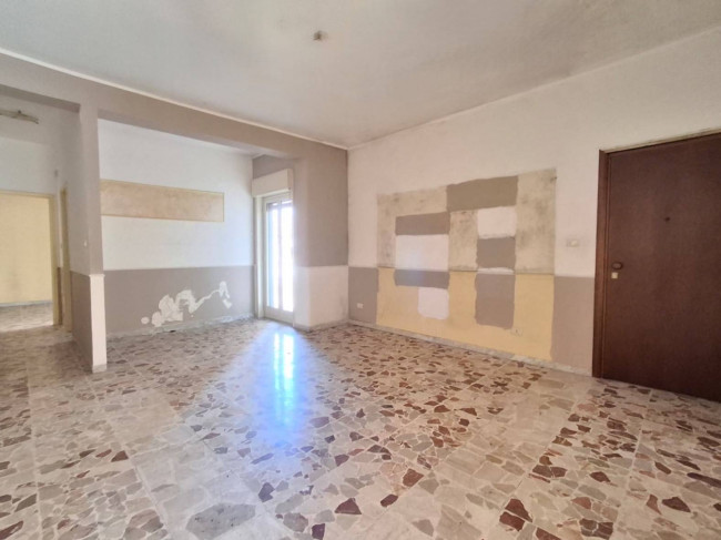 Appartamento in vendita a Catania