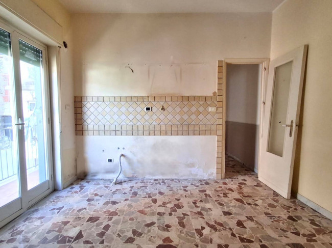 Appartamento in vendita a Catania