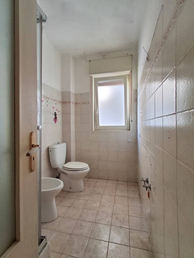 Appartamento in vendita a Catania