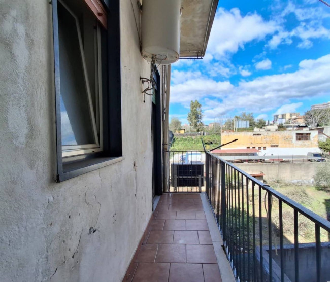 Appartamento in vendita a Catania