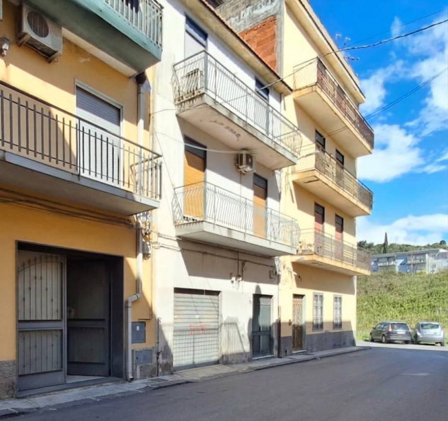 Appartamento in vendita a Catania