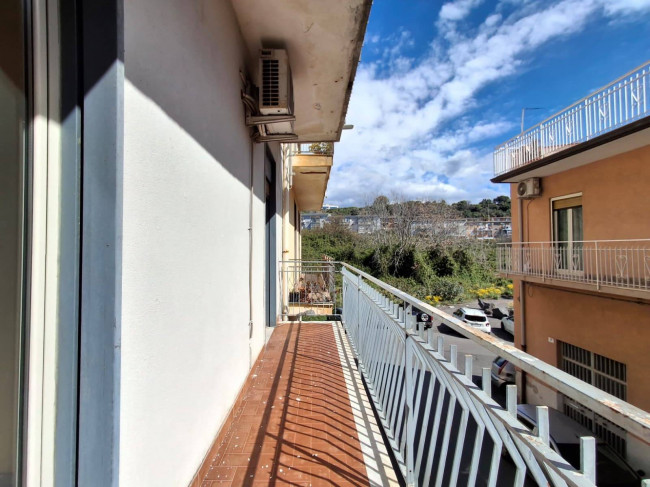 Appartamento in vendita a Catania