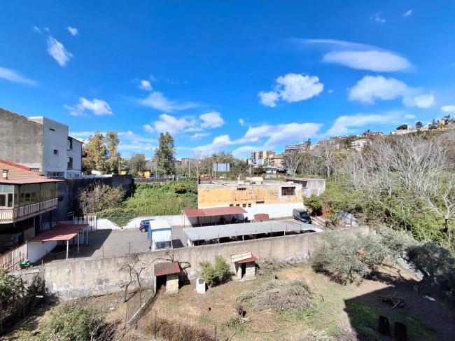 Appartamento in vendita a Catania