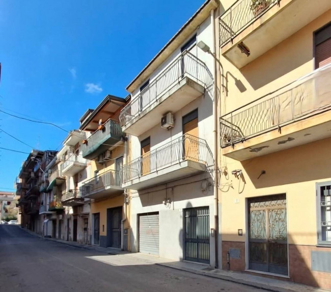 Appartamento in vendita a Catania