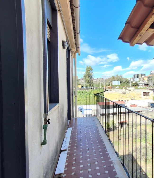 Casa singola in vendita a Catania