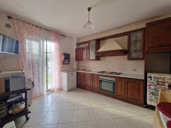 Villa in vendita a Mascalucia