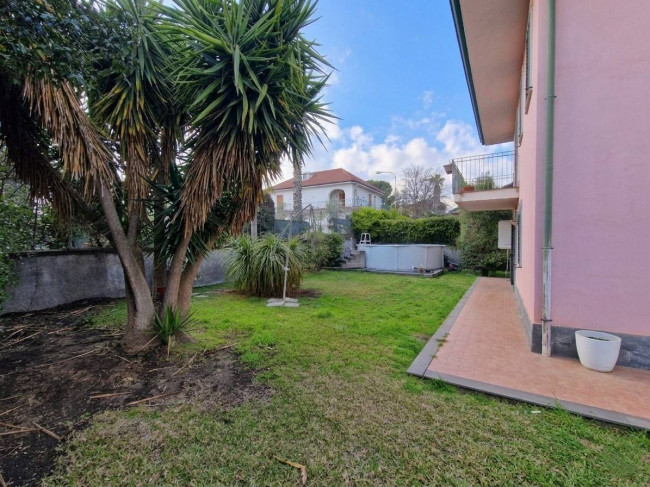 Villa in vendita a Mascalucia