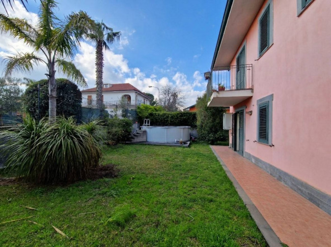 Villa in vendita a Mascalucia