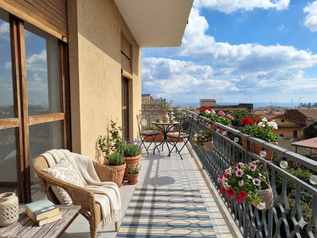 Appartamento in vendita a Gravina di Catania