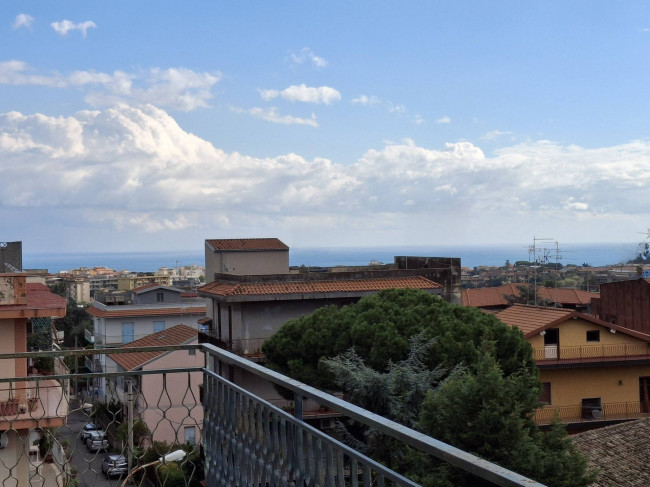 Appartamento in vendita a Gravina di Catania