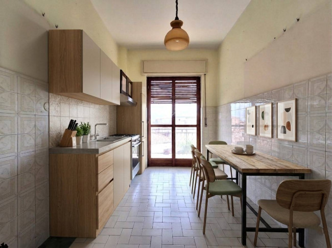 Appartamento in vendita a Gravina di Catania